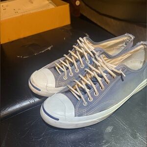 CONVERSE JACK PURCELL